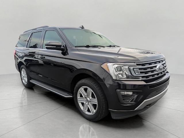 2020 Ford Expedition Vehicle Photo in Neenah, WI 54956-3151