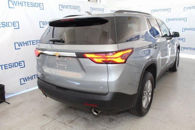 2023 Chevrolet Traverse Vehicle Photo in SAINT CLAIRSVILLE, OH 43950-8512