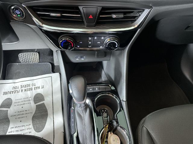 2024 Buick Encore GX Vehicle Photo in GILBERT, AZ 85297-0402