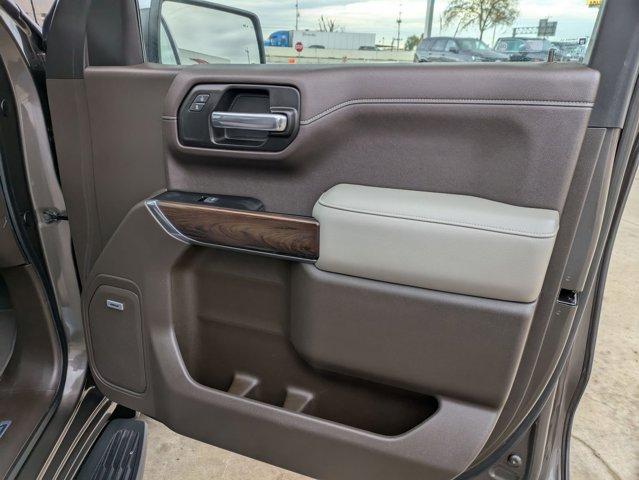 2019 GMC Sierra 1500 Vehicle Photo in SELMA, TX 78154-1459