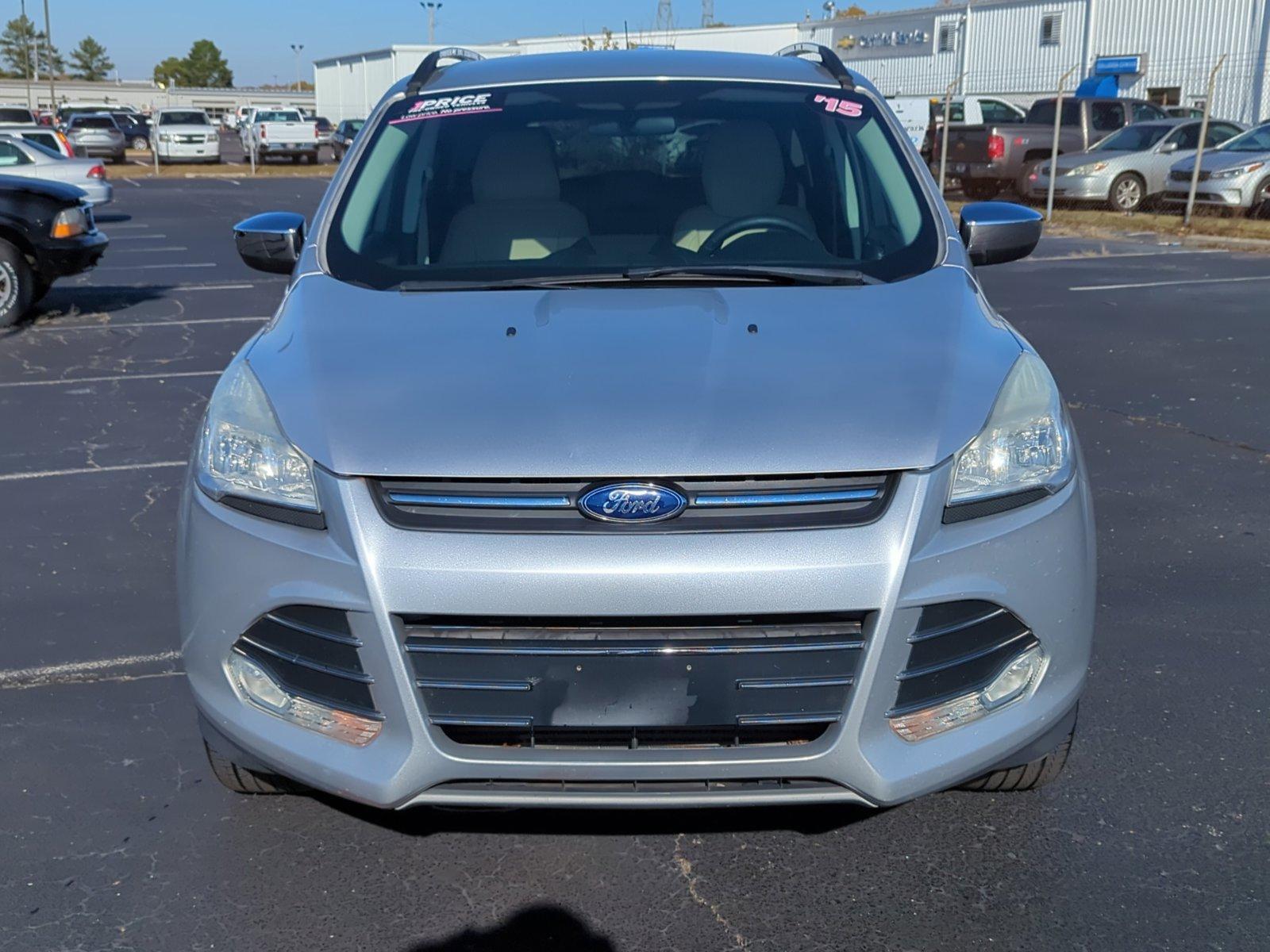 2015 Ford Escape Vehicle Photo in Memphis, TN 38128