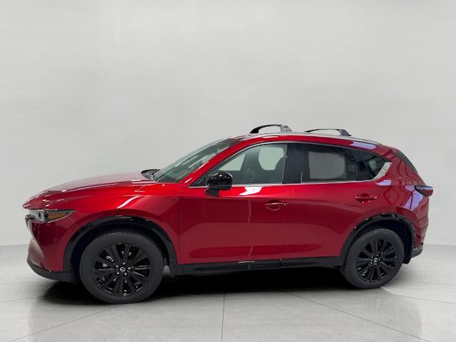 2025 Mazda CX-5 Vehicle Photo in Green Bay, WI 54304