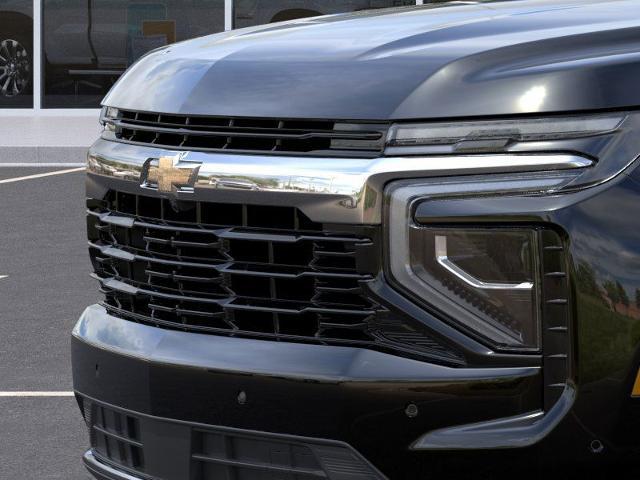 2025 Chevrolet Tahoe Vehicle Photo in HOUSTON, TX 77034-5009