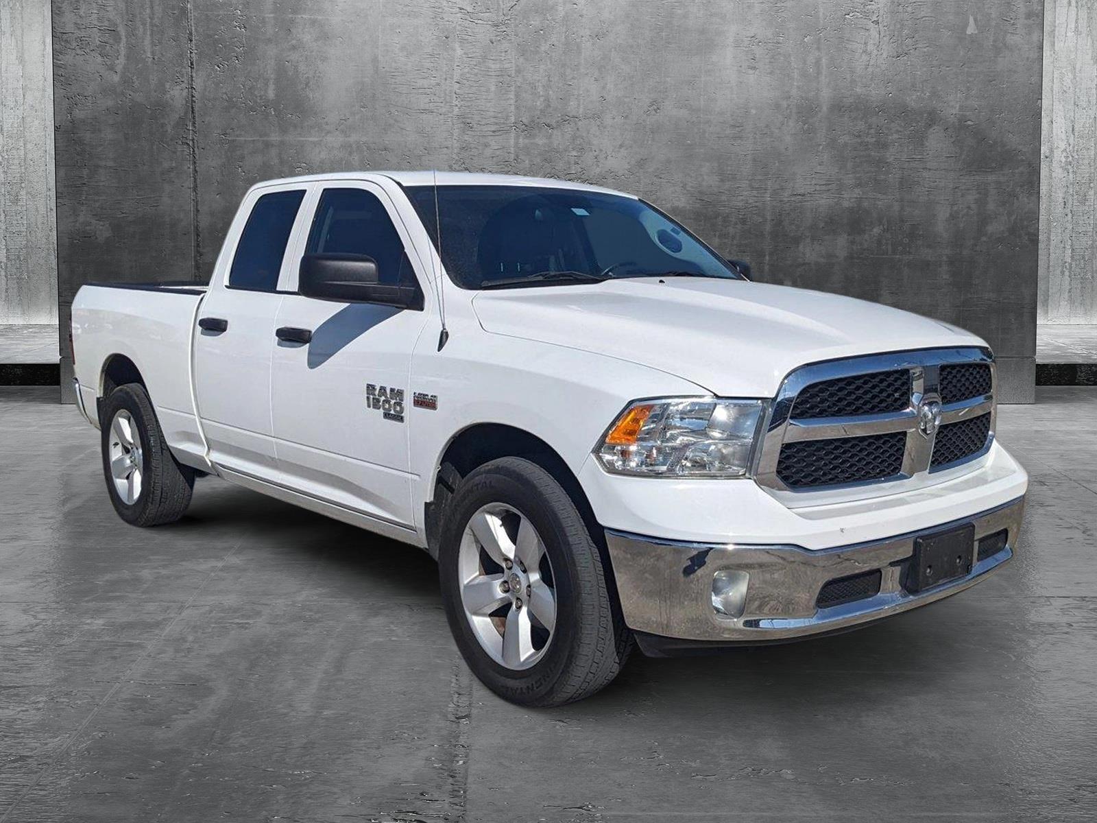 2021 Ram 1500 Classic Vehicle Photo in Corpus Christi, TX 78415