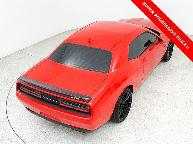 2023 Dodge Challenger Vehicle Photo in Grapevine, TX 76051