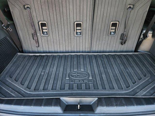 2020 Subaru Ascent Vehicle Photo in DALLAS, TX 75209