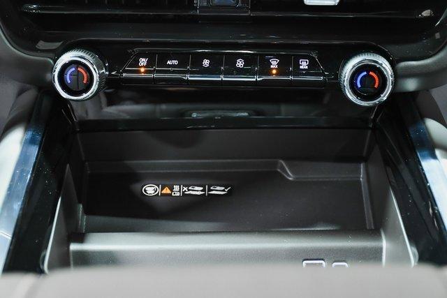 2025 Chevrolet Tahoe Vehicle Photo in EVERETT, WA 98203-5662