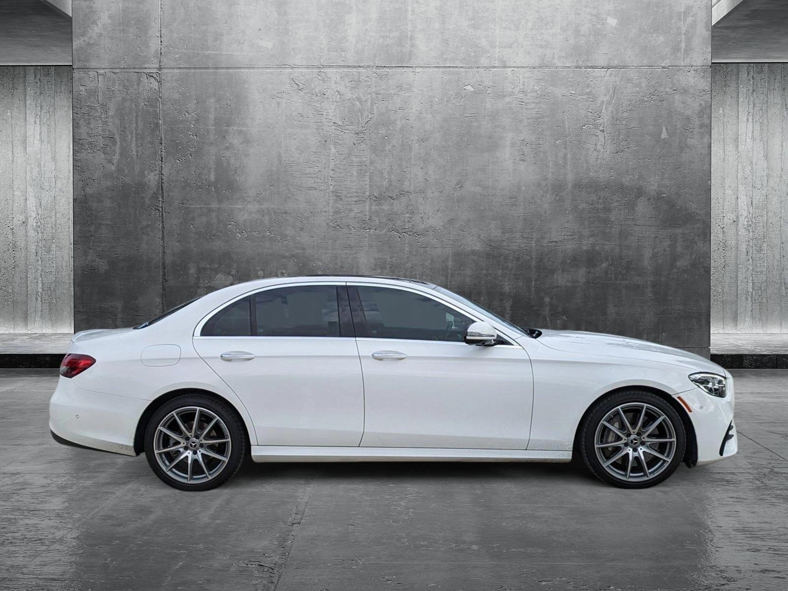 2023 Mercedes-Benz E-Class Vehicle Photo in Coconut Creek, FL 33073