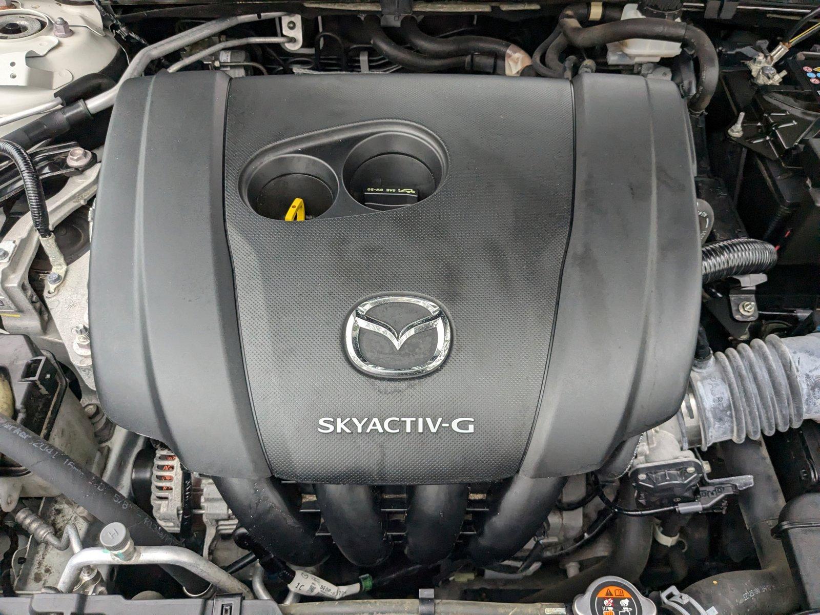 2021 Mazda CX-30 Vehicle Photo in St. Petersburg, FL 33713