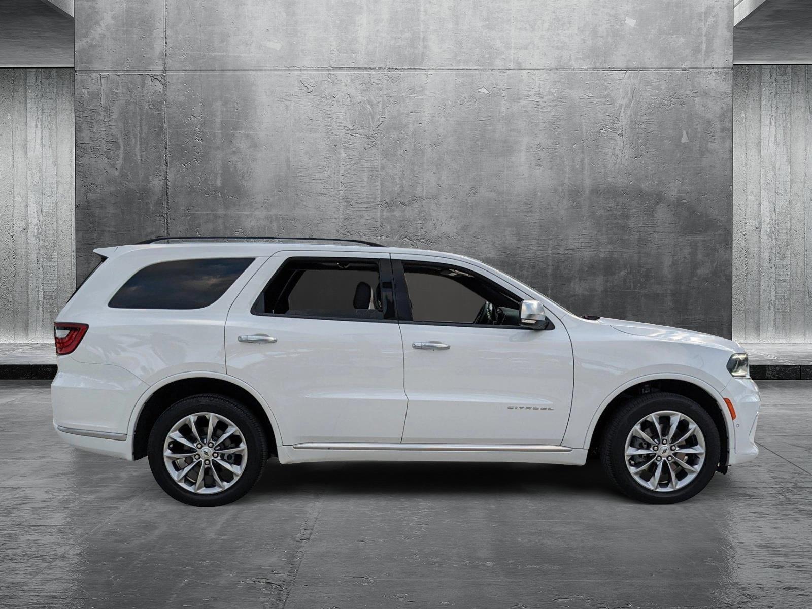 2023 Dodge Durango Vehicle Photo in Davie, FL 33331