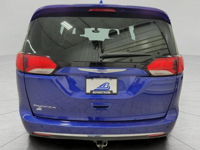 2020 Chrysler Pacifica Vehicle Photo in APPLETON, WI 54914-4656