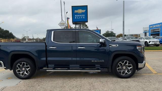 2023 GMC Sierra 1500 Vehicle Photo in BATON ROUGE, LA 70806-4466