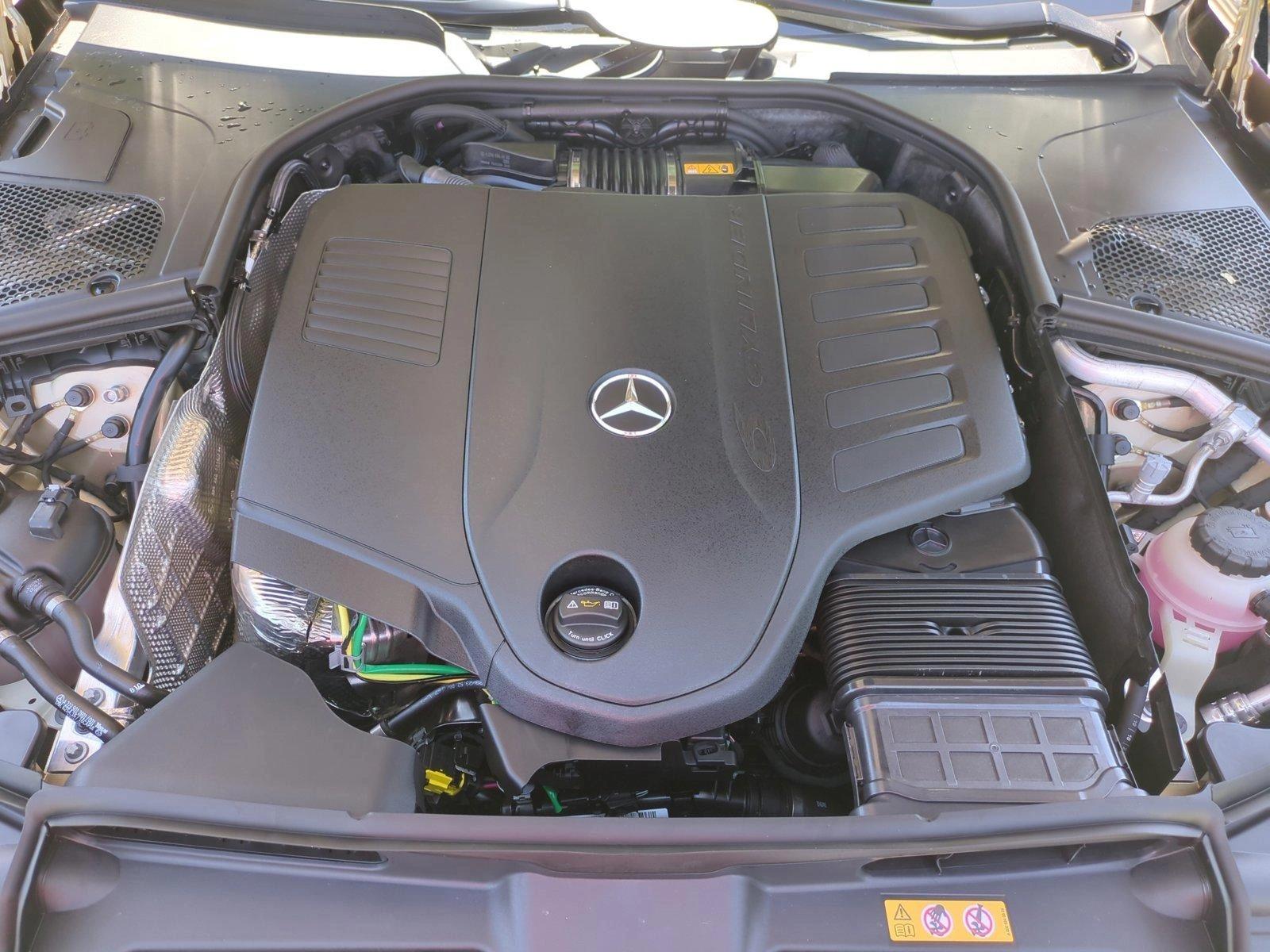 2024 Mercedes-Benz S-Class Vehicle Photo in Sarasota, FL 34231