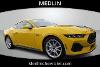 Used 2024 Ford Mustang GT Premium with VIN 1FA6P8CF2R5414682 for sale in Ayden, NC