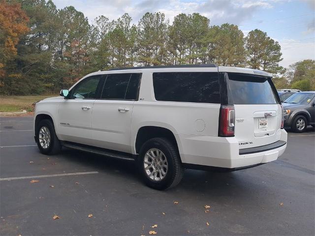 2018 GMC Yukon XL Vehicle Photo in ALBERTVILLE, AL 35950-0246