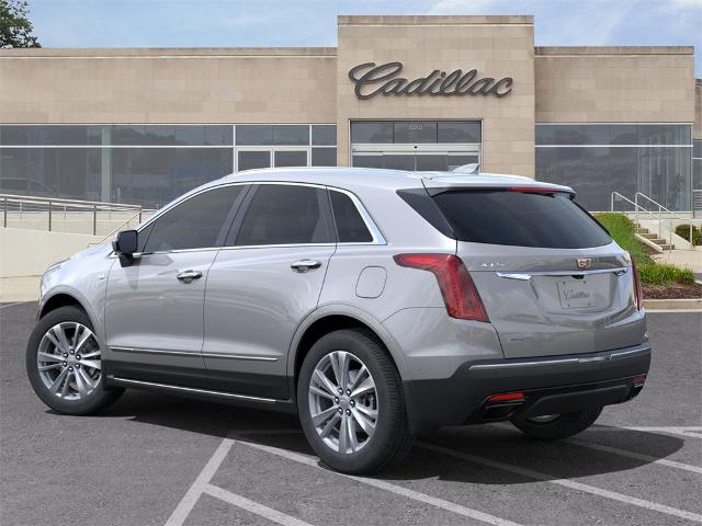 2025 Cadillac XT5 Vehicle Photo in SMYRNA, GA 30080-7631