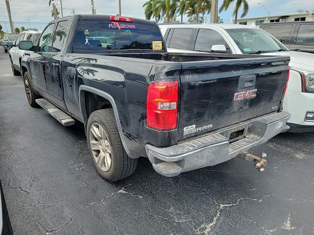 2016 GMC Sierra 1500 Vehicle Photo in LIGHTHOUSE POINT, FL 33064-6849