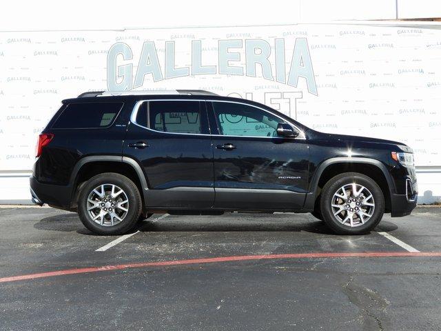 2022 GMC Acadia Vehicle Photo in DALLAS, TX 75244-5909