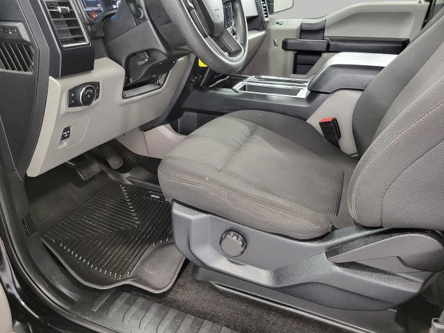 2018 Ford F-150 Vehicle Photo in APPLETON, WI 54914-4656