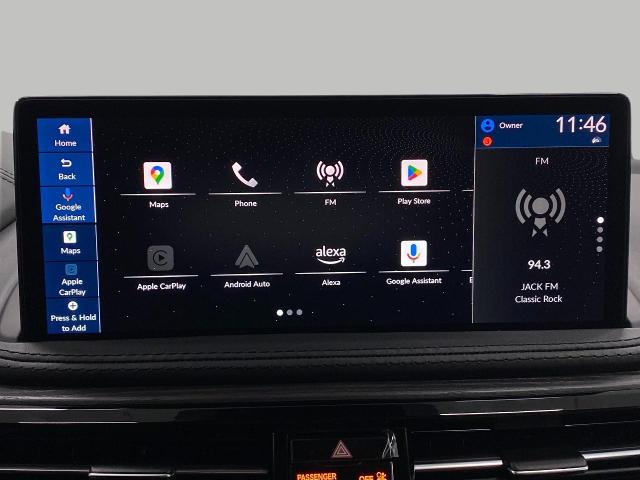 2025 Acura MDX Vehicle Photo in Appleton, WI 54913