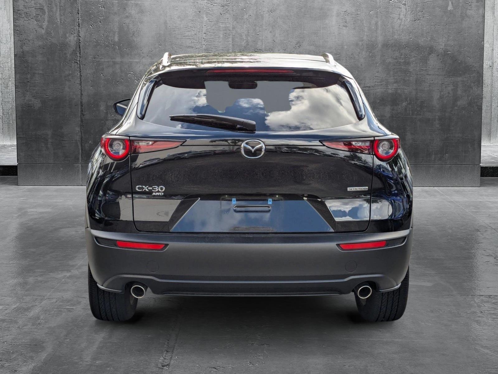 2023 Mazda CX-30 Vehicle Photo in Miami, FL 33015