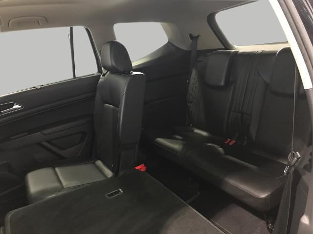 2018 Volkswagen Atlas Vehicle Photo in GREEN BAY, WI 54303-3330