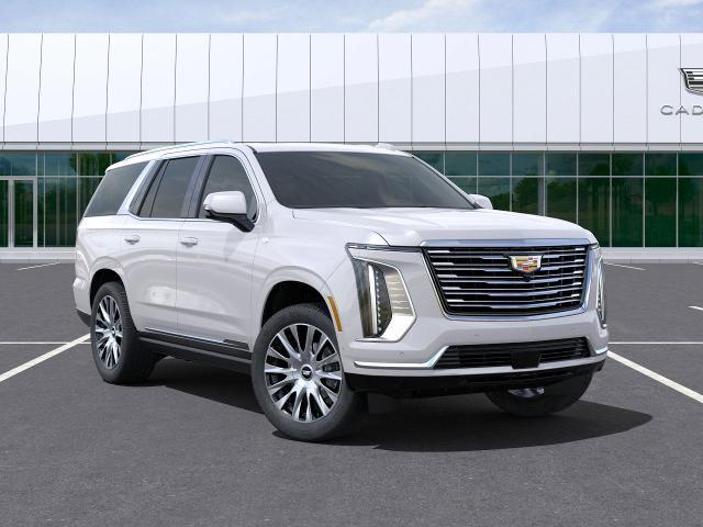 2025 Cadillac Escalade Vehicle Photo in BATON ROUGE, LA 70809-4546