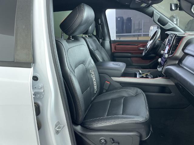 2019 Ram 1500 Vehicle Photo in GILBERT, AZ 85297-0402