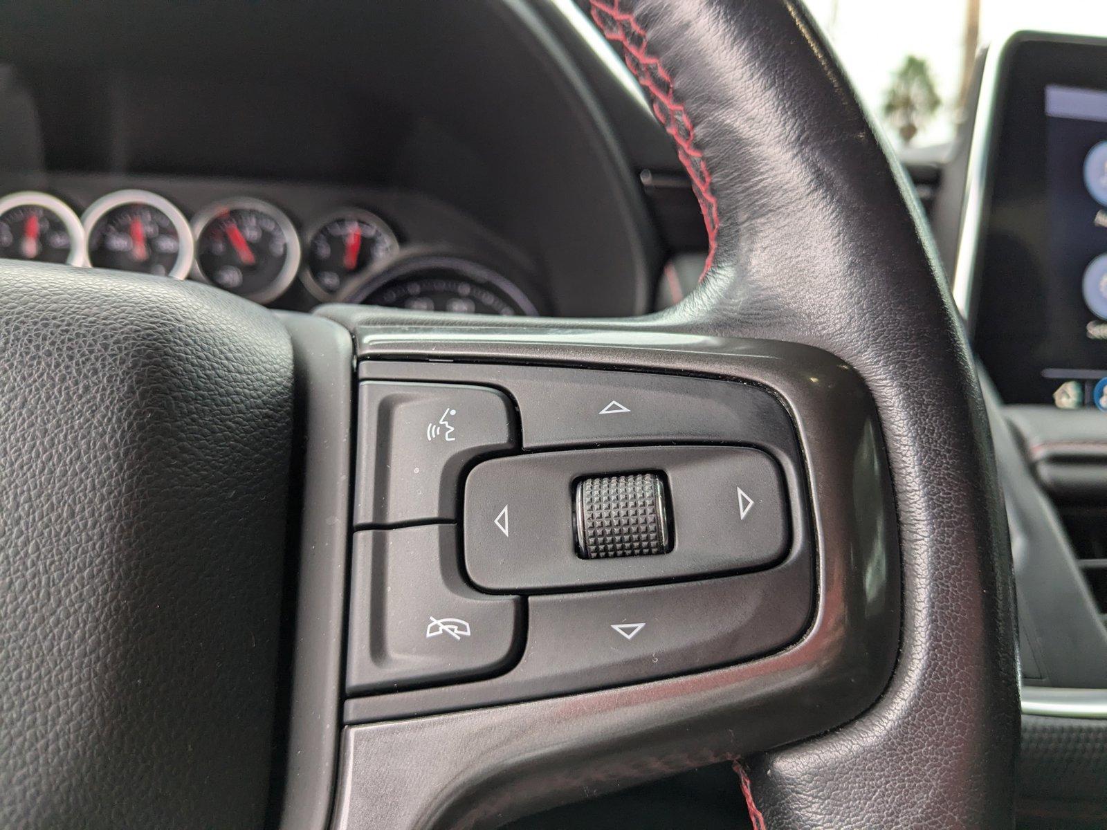 2021 Chevrolet Tahoe Vehicle Photo in Maitland, FL 32751