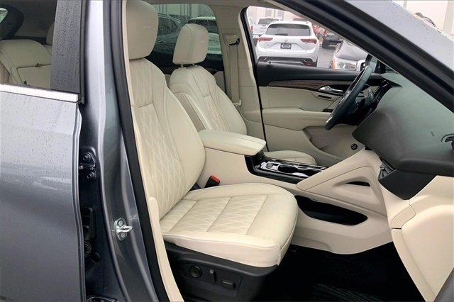 2022 Buick Envision Vehicle Photo in INDEPENDENCE, MO 64055-1377