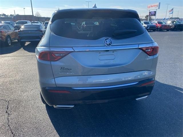 2023 Buick Enclave Vehicle Photo in LEWES, DE 19958-4935