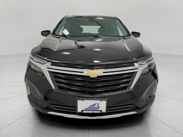 2024 Chevrolet Equinox Vehicle Photo in APPLETON, WI 54914-4656