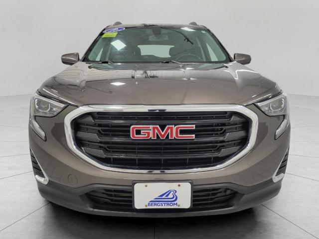 2019 GMC Terrain Vehicle Photo in APPLETON, WI 54914-8833