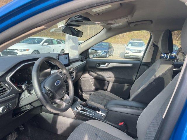 2020 Ford Escape Vehicle Photo in MILFORD, OH 45150-1684