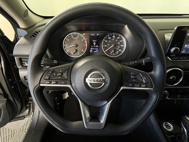 2021 Nissan Sentra Vehicle Photo in Tulsa, OK 74129