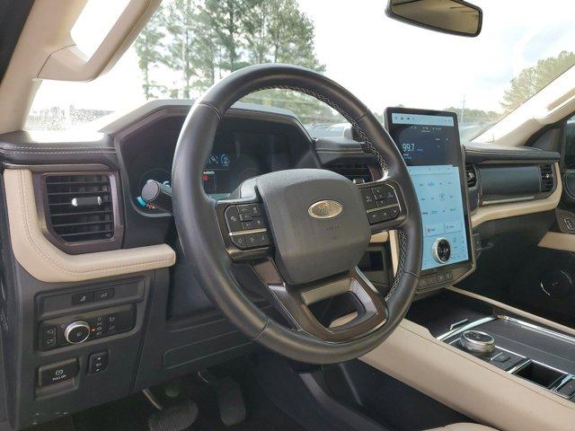 2022 Ford Expedition Vehicle Photo in SMYRNA, GA 30080-7630