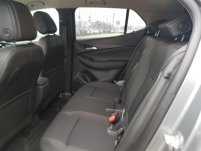 2025 Buick Encore GX Vehicle Photo in ELYRIA, OH 44035-6349