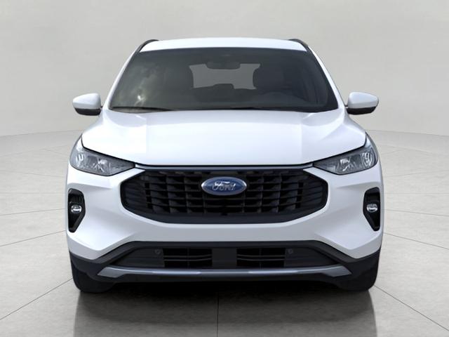 2025 Ford Escape Vehicle Photo in Green Bay, WI 54304