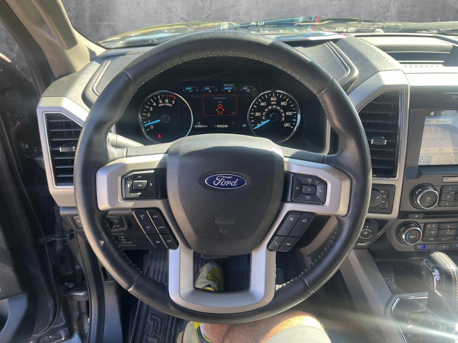 2018 Ford F-150 Vehicle Photo in Corpus Christi, TX 78415