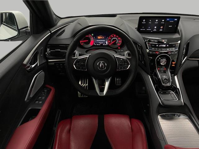 2022 Acura RDX Vehicle Photo in Appleton, WI 54913