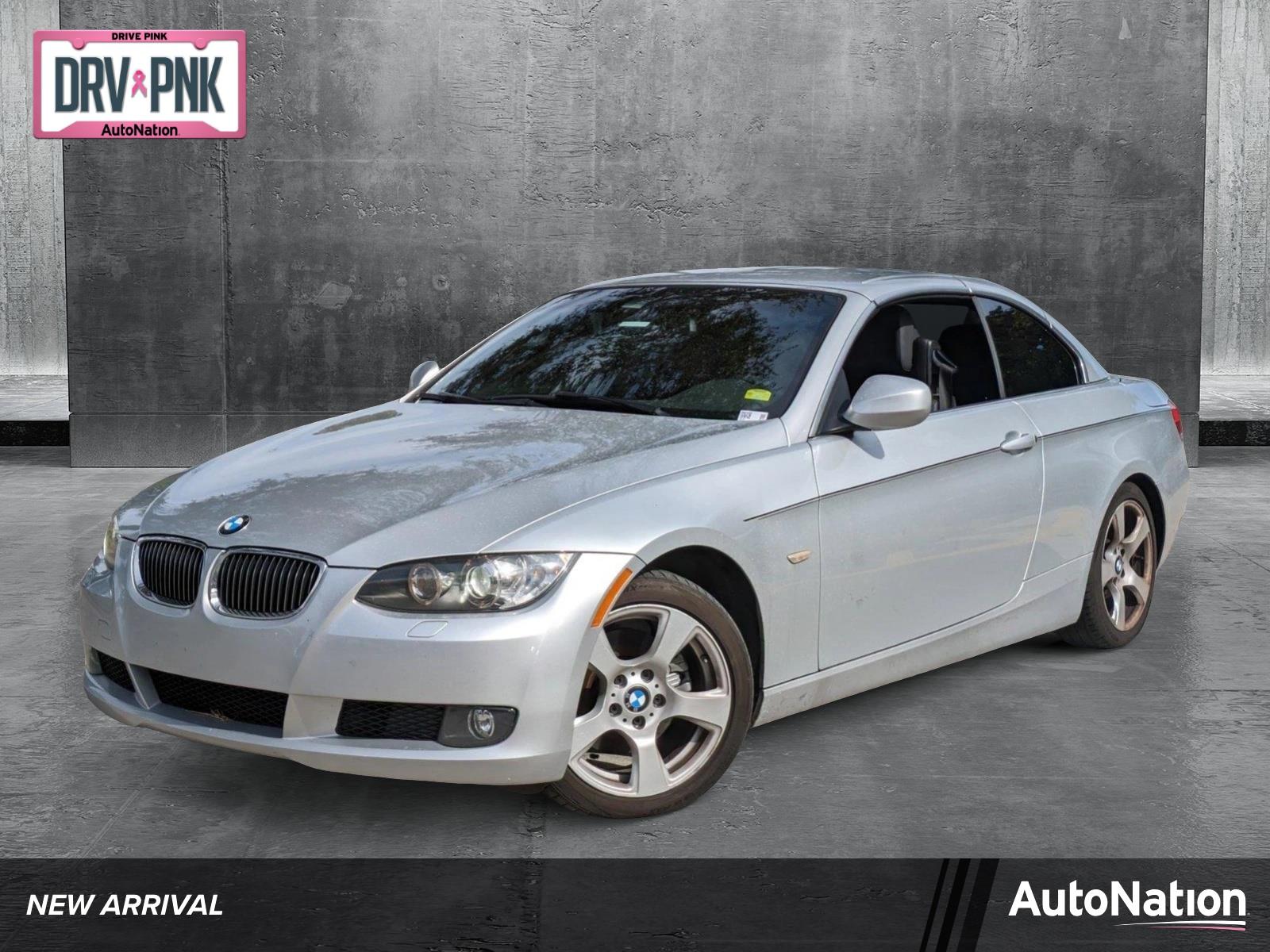 2010 BMW 328i Vehicle Photo in Coconut Creek, FL 33073