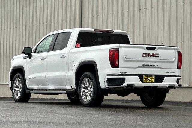 2022 GMC Sierra 1500 Vehicle Photo in BOISE, ID 83705-3761