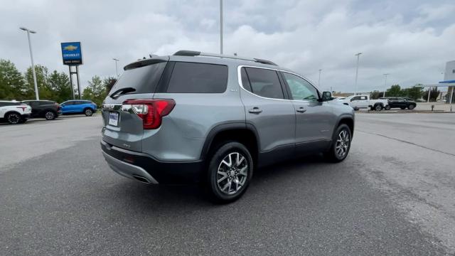 2023 GMC Acadia Vehicle Photo in BENTONVILLE, AR 72712-4322