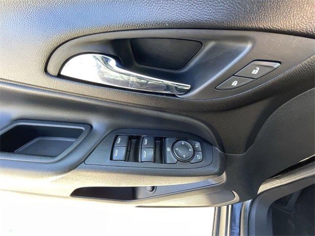 2020 Chevrolet Equinox Vehicle Photo in BENTONVILLE, AR 72712-4322