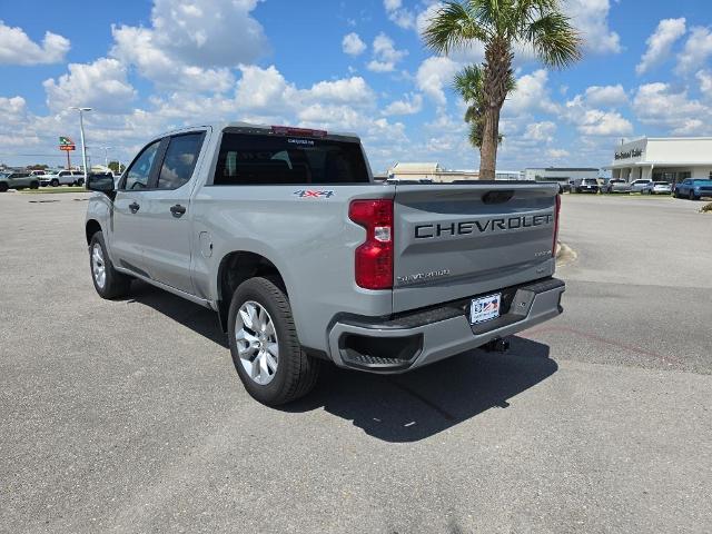 2025 Chevrolet Silverado 1500 Vehicle Photo in BROUSSARD, LA 70518-0000