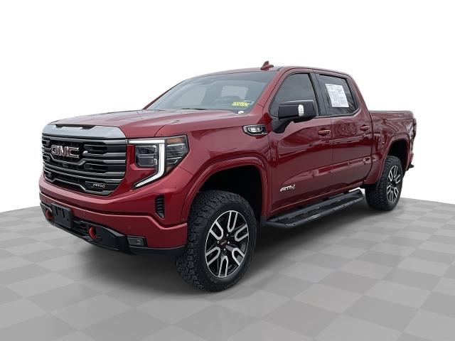 2022 GMC Sierra 1500 Vehicle Photo in BENTONVILLE, AR 72712-4322