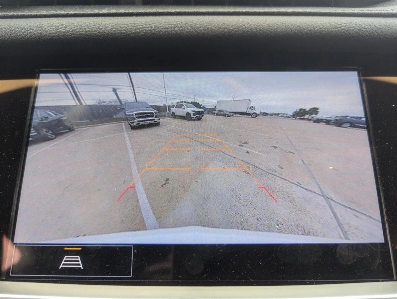 2022 Cadillac XT6 Vehicle Photo in CORPUS CHRISTI, TX 78412-4902