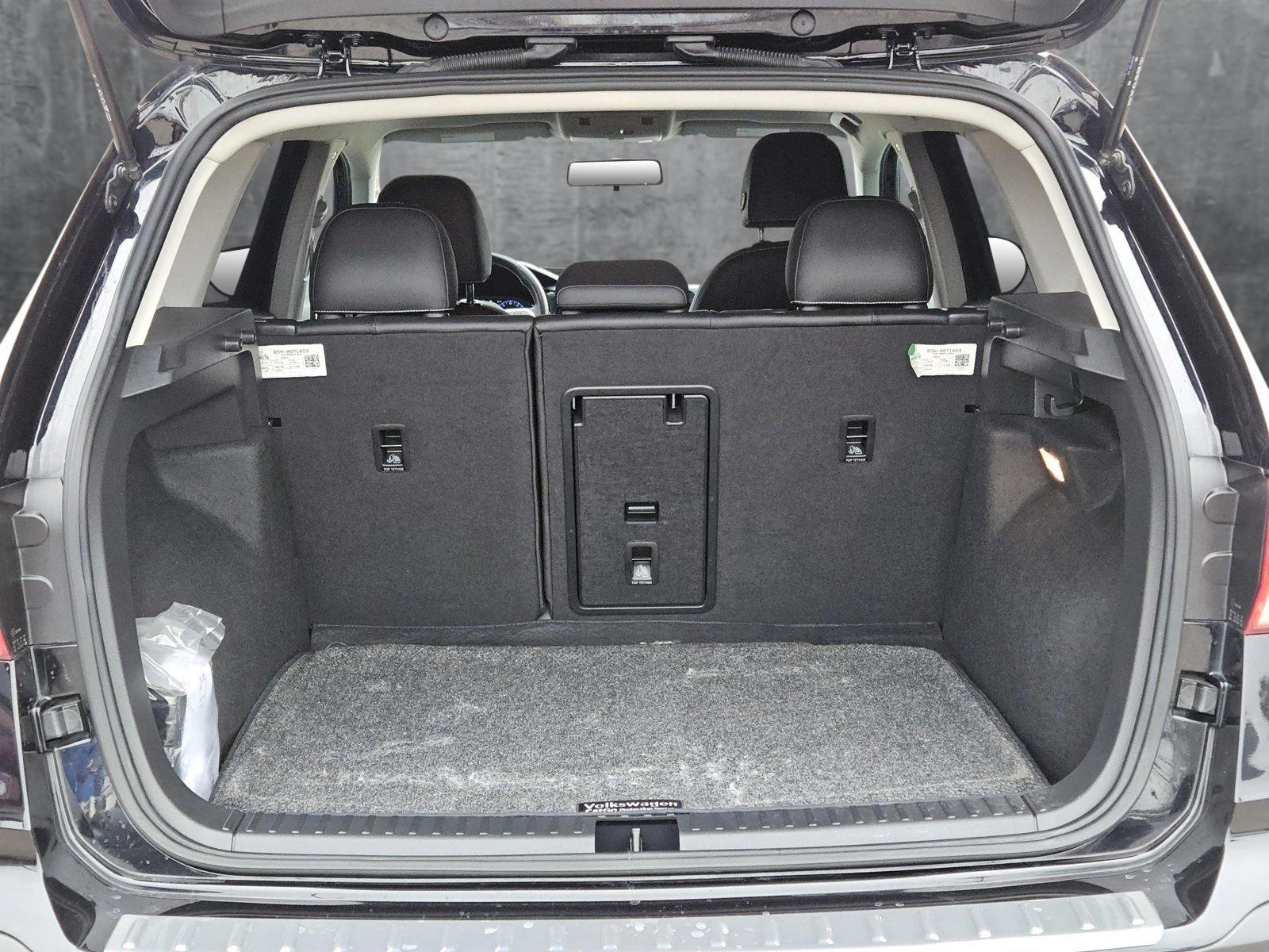 2022 Volkswagen Taos Vehicle Photo in CORPUS CHRISTI, TX 78416-1100