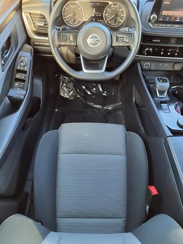 2021 Nissan Rogue Vehicle Photo in Oshkosh, WI 54904