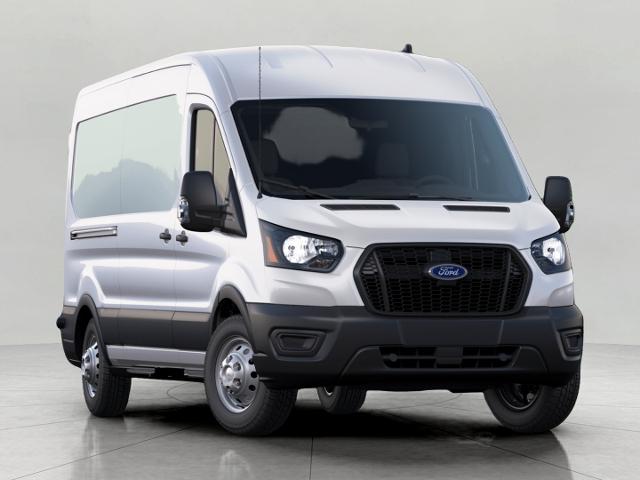 2024 Ford Transit Cargo Van Vehicle Photo in Neenah, WI 54956